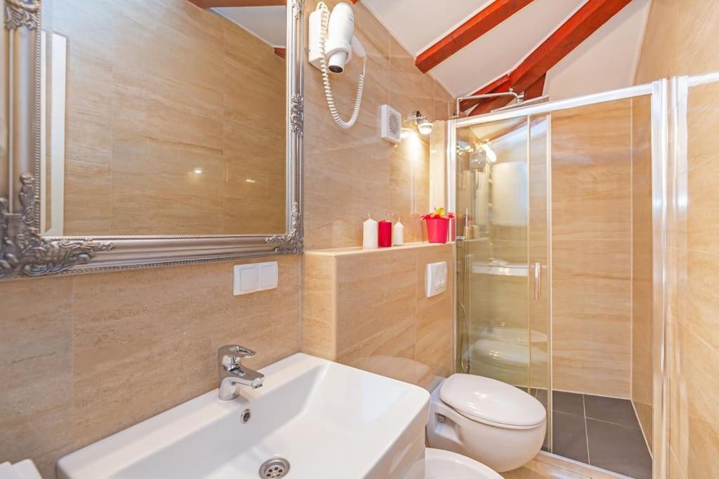 Apartment Perfect View Мостар Экстерьер фото