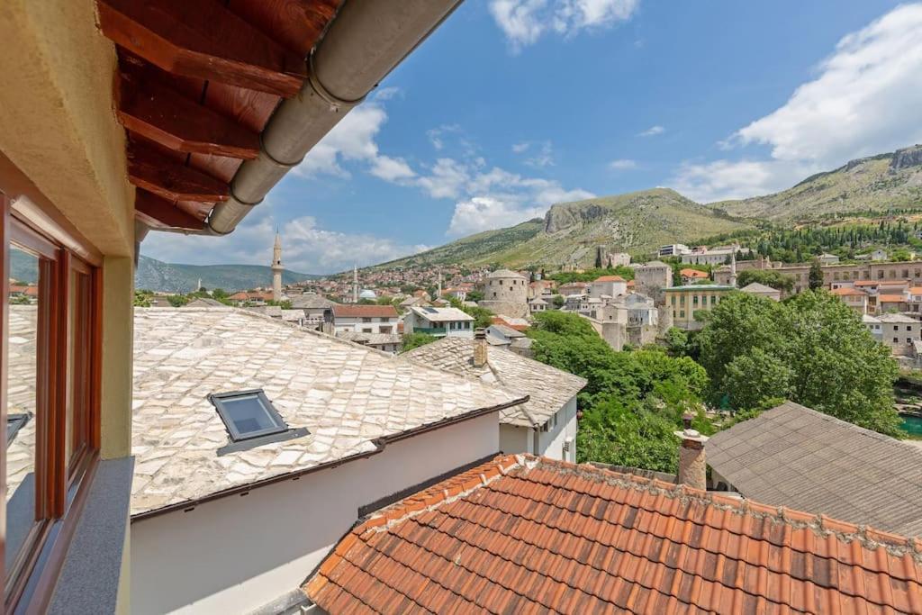 Apartment Perfect View Мостар Экстерьер фото